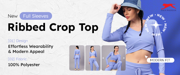 tracksuit banner